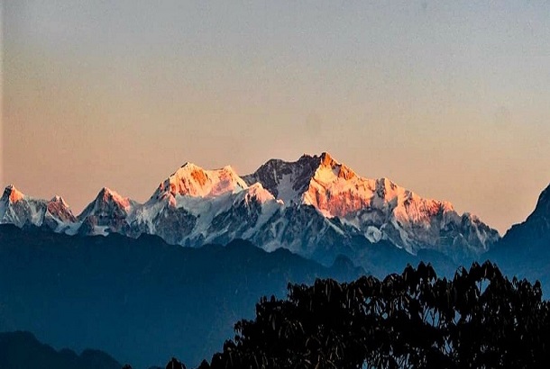 Magnificent Gangtok & Darjeeling Tour 